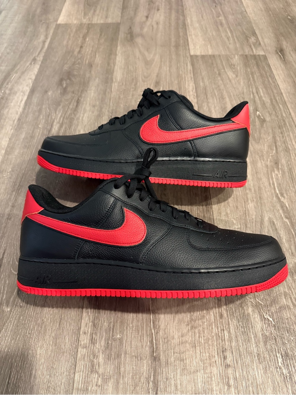 Nike Air Force 1 size 16 New no box